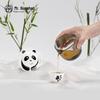 Mr. Nanshan Creative Panda Gongfu Tea Set Gift Box