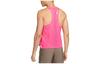 Nike Tank Tops Men's Pink Crew Neck Moderate Other DM4624-639