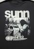 VTG Sunn O))) Band Weiß2 T-Shirt Größe Alle S bis 5XL 2F1041