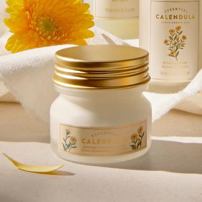 Esenciální hydratační oční krém Calendula Essential 20 ml