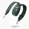 Lychee Grain Cowhide Bag Replacement Strap - Dionysus Versatile Wide Shoulder Strap MHS-A-9