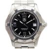 Used TAG Heuer Exclusive Watch WN1110 Stainless Steel Men's TAG HEUER [1-0264696]