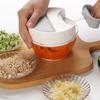 Ustensile pentru fructe și legume – Mașini de tăiere