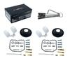 [LandTank] Virago XV400 (2NT) 3JB Carburetor Repair Kit, 2 Cylinders