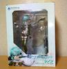 [USED] Aquamarine Sword Art Online II Sinon 1/7 Scale Complete Figure