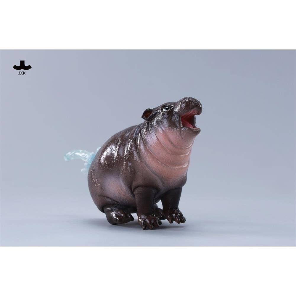 Null Jxk Studio Baby Hippo 5.0