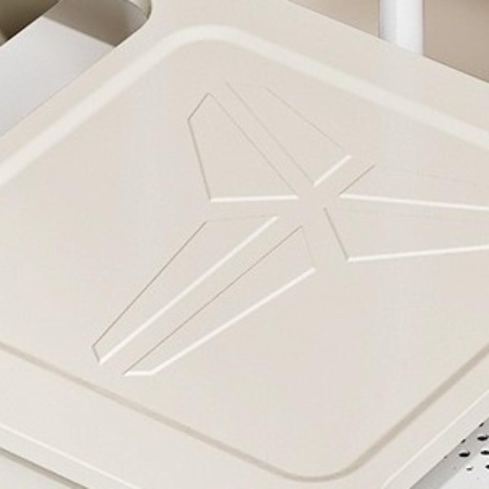 2/3/4-Tier Cable Management Box Ventilation WiFi Box Holder Router Storage Box  Living Room