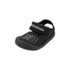 New Balance Nb Csr Beach Kids Sandals Baby Sandals Black IOCRSRAA