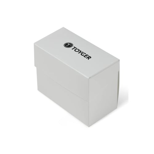 TOYGER Side-in Deck Case (White)