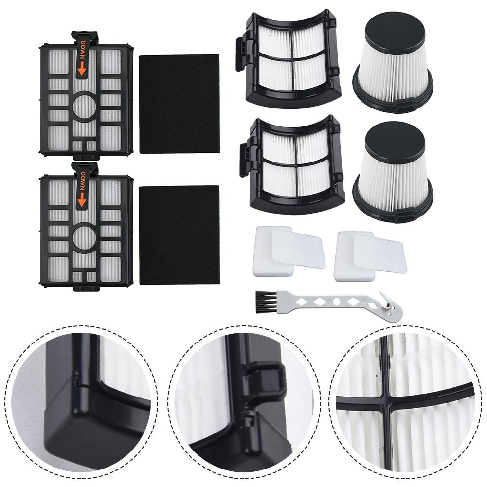 

IW3511 Vacuum Filter Replace For SHARK Detect Pro Series For IW1111 IW1111C IW1120 IW1120C IW1615 IW3110C IW3111 IW3111C IW3120 China Mainland