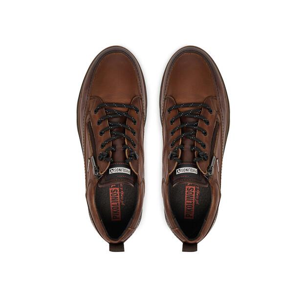 Ankle Boots Pikolinos M3M-4163C1 Brown