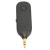 3.5mm Bluetooth Adapter 2 In 1 Support Hands Free Calling Wireless AUX Transmitter Receiver with Mic for Car Speaker