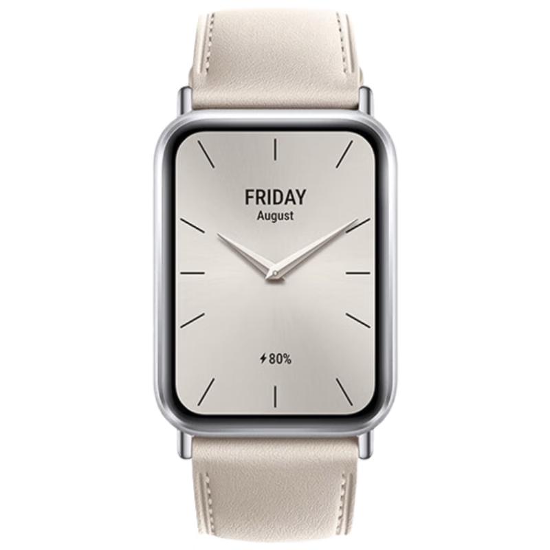 

Xiaomi Smart Band 9 Pro (CN version)