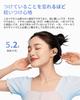 King Lucky Ear Cuff Earphones Bluetooth Leakage While Doing Other Portable Air Conduction Bluetooth Earphones Designed in Style with Innovative OWS