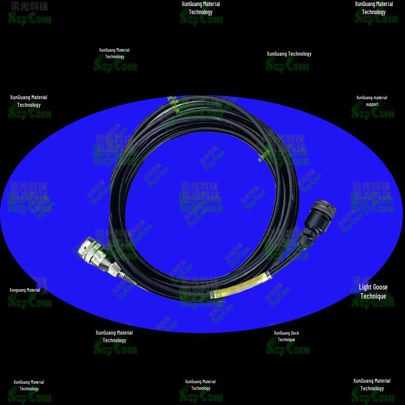 Xunguang Supcom 19/22-pin Satellite Data Cable