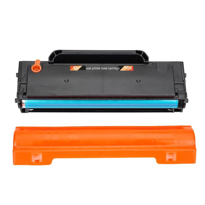 Compatible PD-206 Drum Unit and Toner Cartridge for Pantum Printers