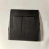 Cover Tuyere-05-556 Carbon Fiber Pattern