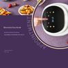Smart Large-Capacity Multi-Functional Air Fryer & Electric Oven