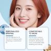 Feimuko Temporary Tooth Care Kit - Plastic Solid Dental Gel - Beautiful Smile, Convenient Tooth Care