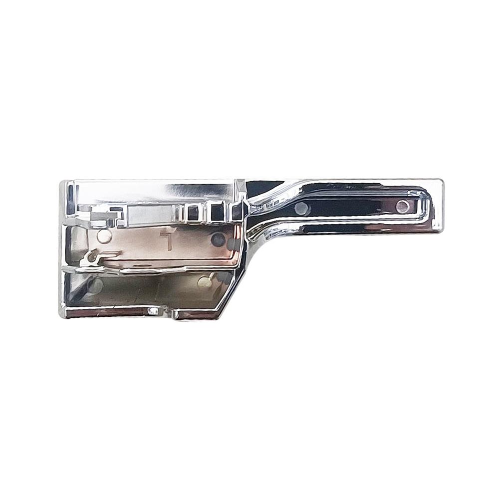 Front or Rear Driver Chrome Interior Door Handle For Ford Expedition 2003-2006