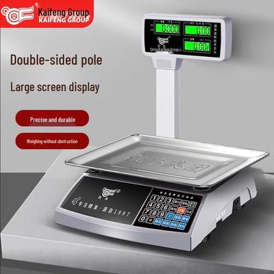 Güzellik ve sağlık için elektronik ürünler – Terazi