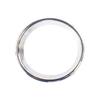 Replacement Fog Light Bezel 814810E120 814820E120 For Lexus RX350 RX450h 2013-15
