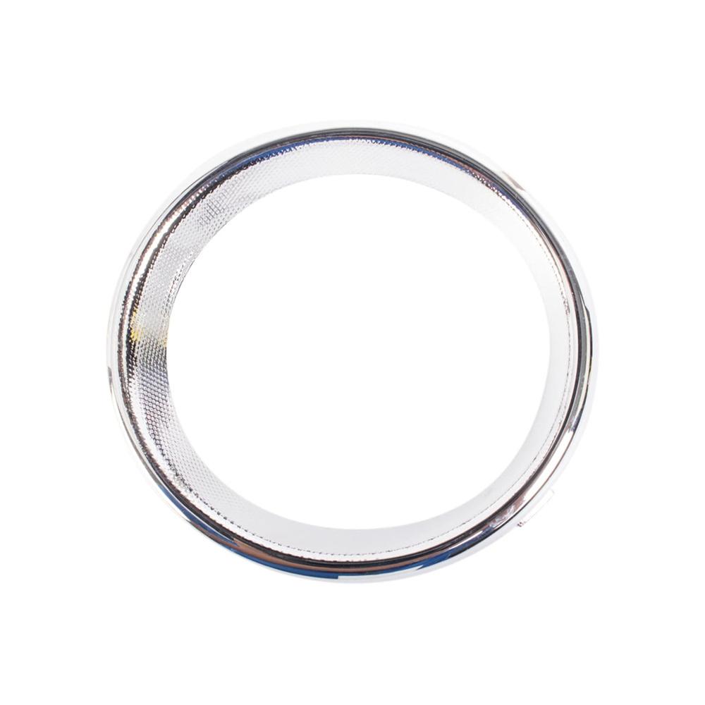 Replacement Fog Light Bezel 814810E120 814820E120 For Lexus RX350 RX450h 2013-15