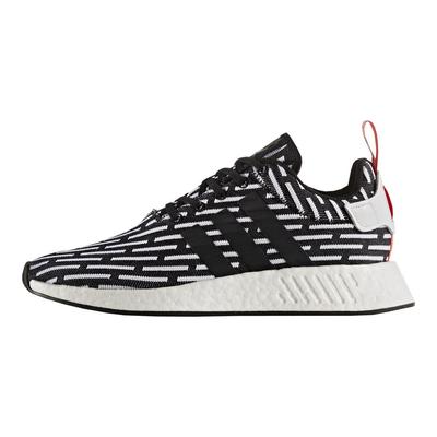 NMD_R2 Pk 'Core Black Stripe' BB2951
