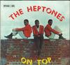 LP Record HEPTONES  On Top CLDLP7021 Studio One US 1968 Jamaica Reggae Ska  Dub