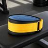 Adjustable Compression Waist Belt Long-Lasting for Weightlifters, Powerlifters