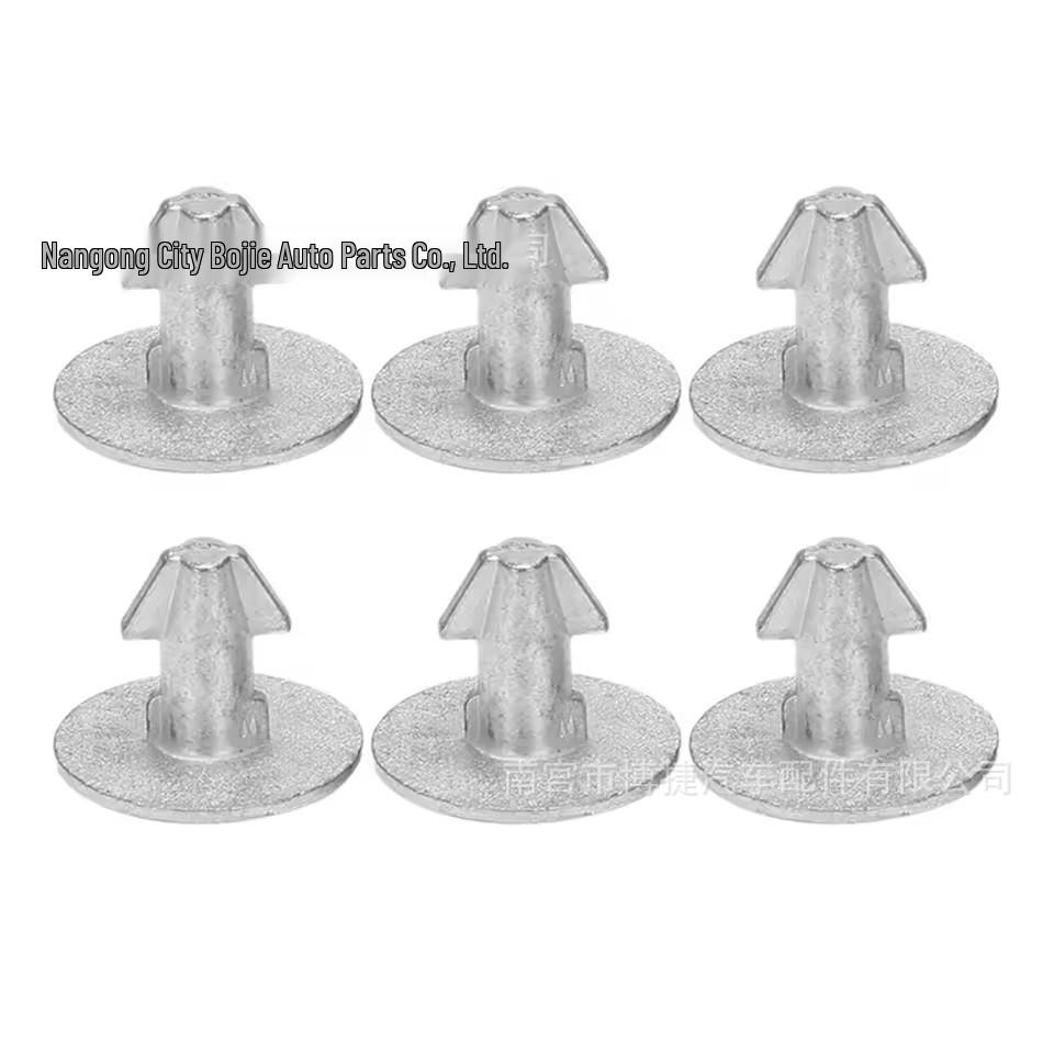 

Honda Engine Bottom Cover Inspection Pin Set, 14-piece (90674-TY2-A01)
