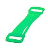 2Pcs Kids Tensioner Toy Stretch TPR Stress Relief Colorful Toddlers Arm Strength Training Resistance Band Decompression Expander Rope Toy