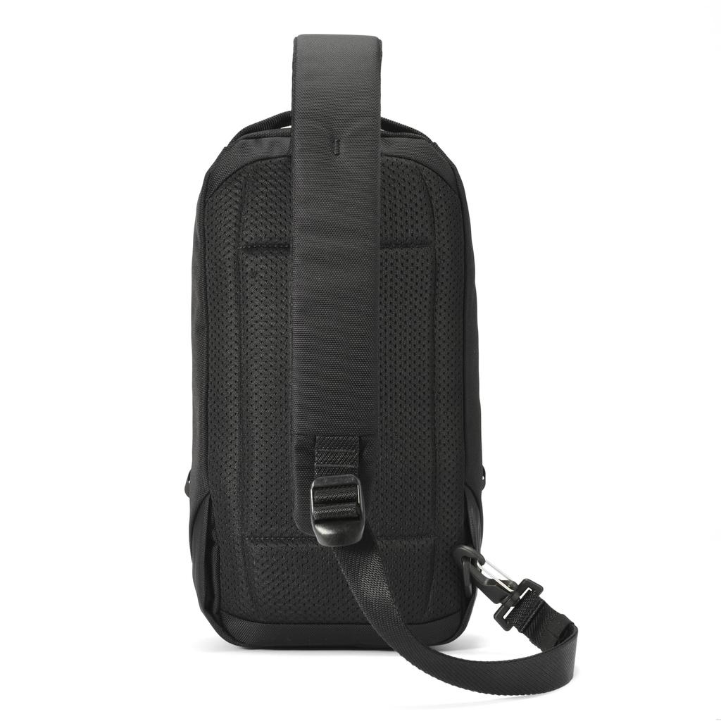 Ace Gene Lagurentis Cross Body Bag, Fits 8.0-inch Tablets, 6L, 390g, No. 68794