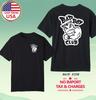 Bad Boy Club Vintage BMX Men's Black Size S-5XL