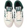 Adidas Centennial 85 Low 'Cloud White Green' Sneakers GX2214