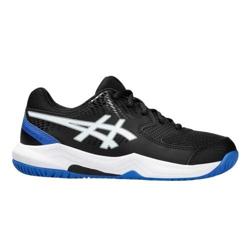 Asics Childrens/Kids Dedicate 8 Tennis Shoes