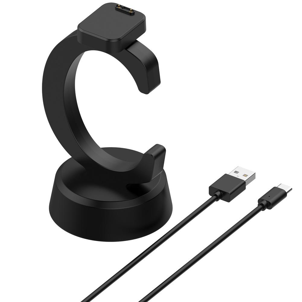 

1 Pcs Replacement Charger Stand For Xplora X6 Play Smart Watch - Fast & Reliable Watch Stand Charging Cable Accessories