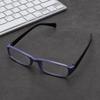 Eye Protection Anti-Blue Light Reading Glasses PC Blue Ray Blocking Hyperopia Glasses Ultralight Optical Spectacle Eyeglass