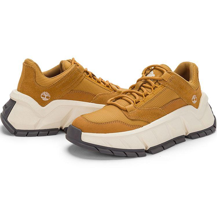 Timberland Women's Turbo Low Trainers A5N9QW
