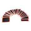 20 pcs 50*70mm Car Motorcycle   Radial Tire Tyre Repair Patch