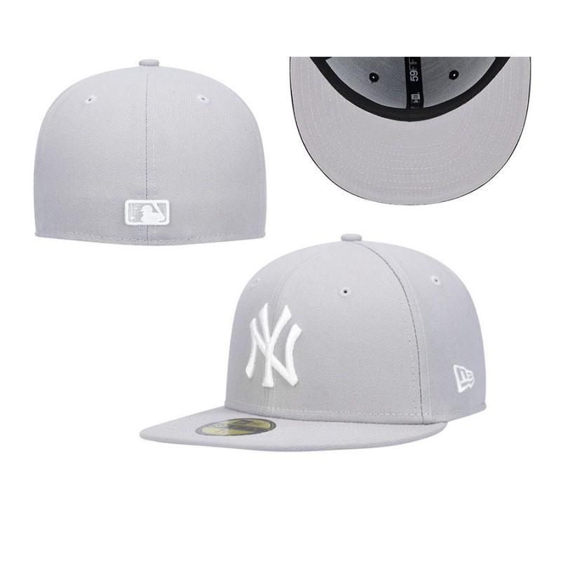 Unisex Hip Hop Cotton Linen Baseball Cap With Wide Brim Non-Adjustable Streetwear Sun Hat Men Women