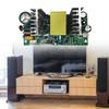 100V 240V Input to DC15V 10A Convert Module Delivering 150W Power with Safety Features Ideal for Auditory Systems