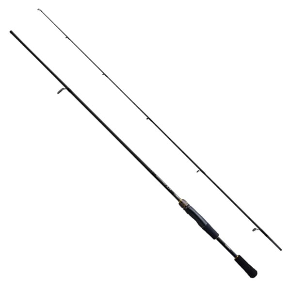 Shimano Bassone Xt+ Spinning Rod 266ml2