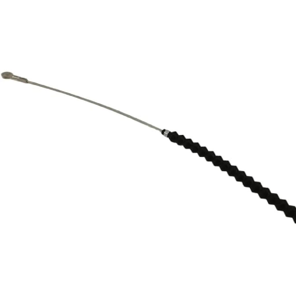 New 46410-35650 Replacement Front Parking Brake Cable Assy For 1989 1990 1991 1992 1993 1994 1995 Toyot 4Runner Pickup