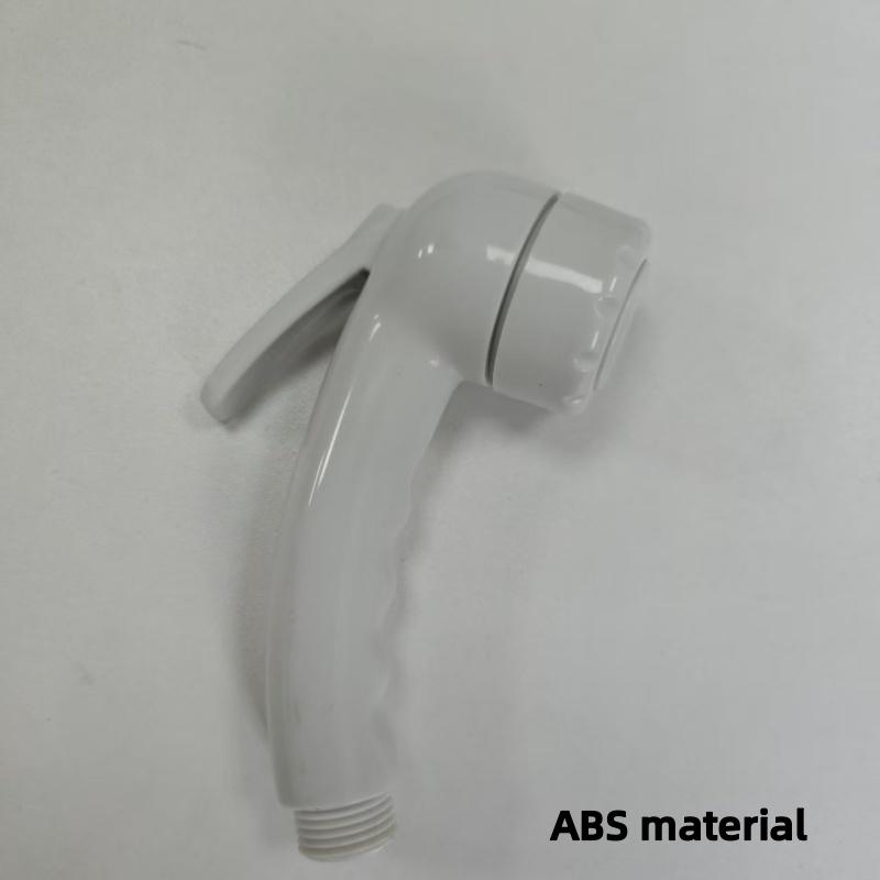 Boat Bathroom Accessories Boat 316L Stainless Steel Transom Shower Kit With 8 Nylon Hose For Marine Boat Yacht RV Mercruiser Shower head