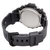 Casio Standard Digital Men's Watch AE-1500WH-8BV, Dark Gray, Casio Boxed, International Model [Parallel Import]