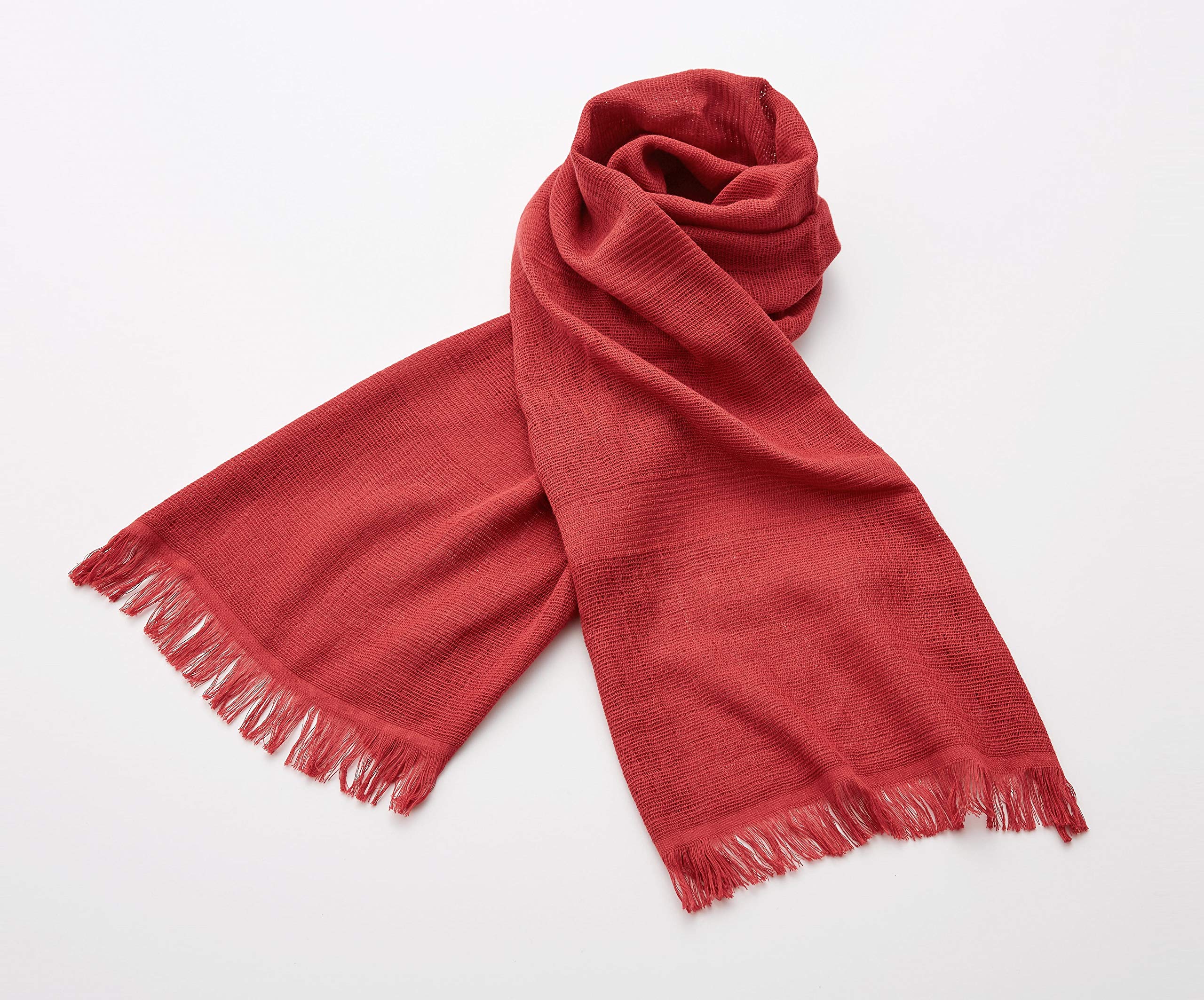 

Miyazaki Towel Imabari Scarf 70 Season Series Strawberry No.2