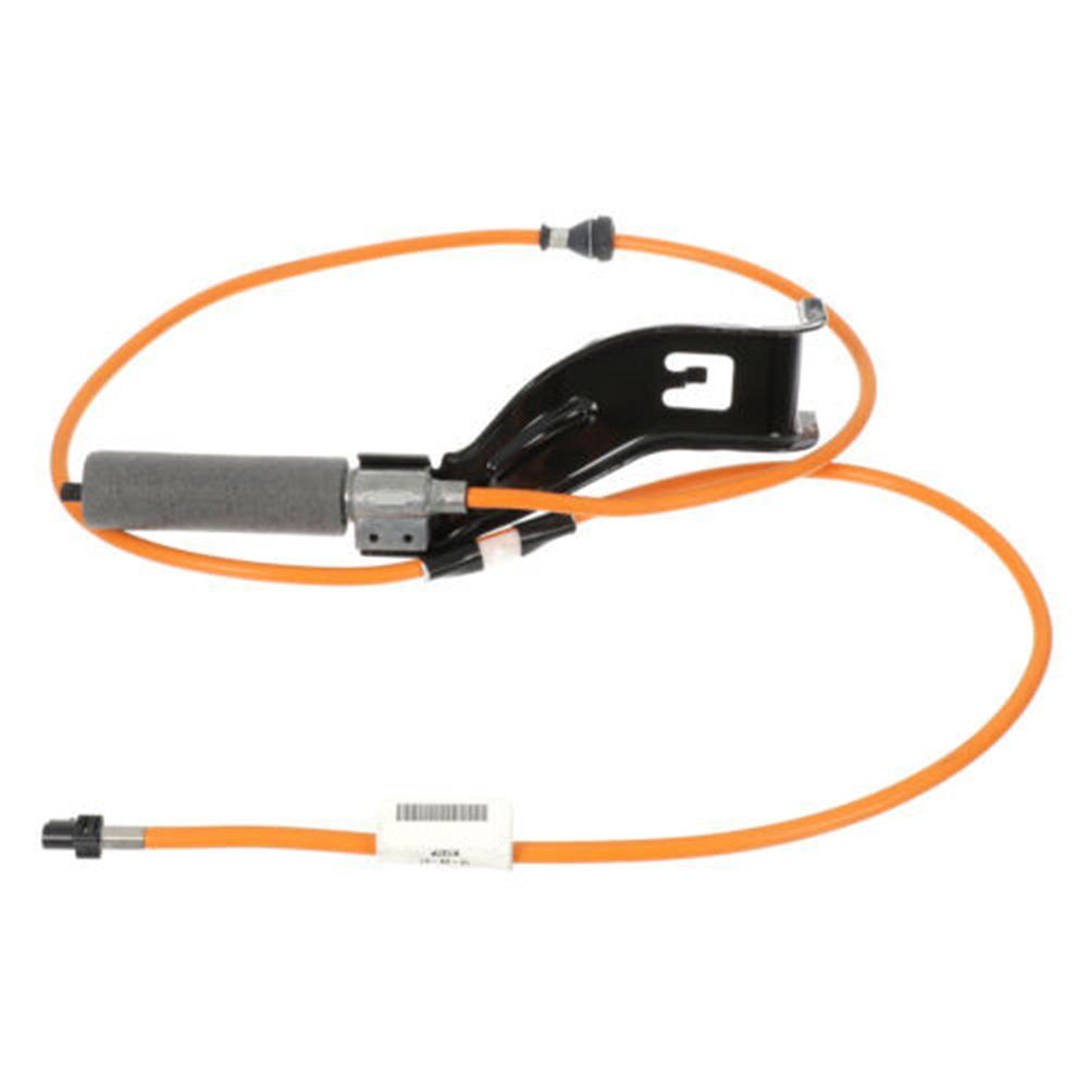 

Aerial Radio Antenna Base Mount & Cable GL3Z-18A984-AA For 2015-2018 Ford F-150