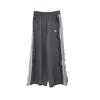 Originals Kinder Freizeithose mit Streifen und weitem Bein Kinder Hosen KX7604