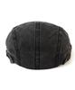 Yunibeosyeolkemiseuteuli Soft Washing Black Hunting Cap